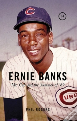 Capa do artigo Ernie Banks