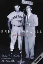 Ernie Harwell
