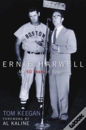 Capa do artigo Ernie Harwell