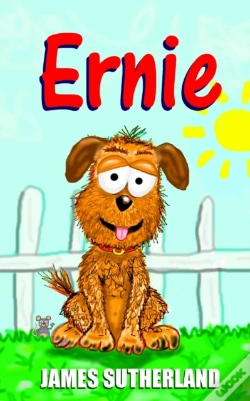 Capa do artigo Ernie