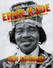 Ernie K-Doe
