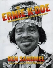 Capa do artigo Ernie K-Doe