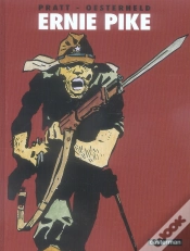 Capa do artigo Ernie Pike T.5