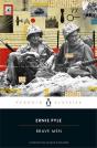 Ernie Pyle Brave Men /Anglais - Preview