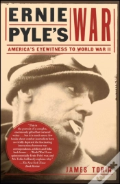 Capa do artigo Ernie Pyles War