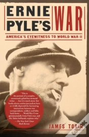 Capa do artigo Ernie Pyle