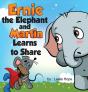 Ernie The Elephant And Martin Learn To Share - Preview