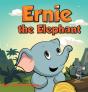 Ernie The Elephant - Preview