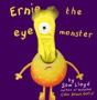 Ernie The Eye Monster - Preview