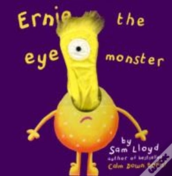 Capa do artigo Ernie The Eye Monster