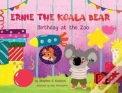 Capa do artigo Ernie The Koala Bear Birthday At The Zoo
