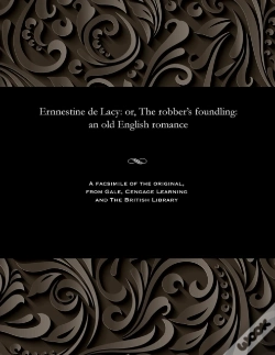 Capa do artigo Ernnestine De Lacy