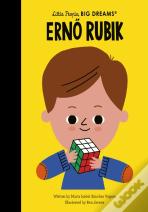 Erno Rubik