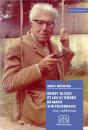 Ernst Bloch Et Les Xi Thèses De Marx Sur Feuerbach - Preview