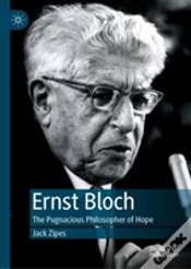 Capa do artigo Ernst Bloch