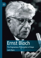 Capa do artigo Ernst Bloch