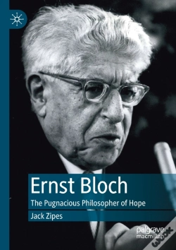 Capa do artigo Ernst Bloch