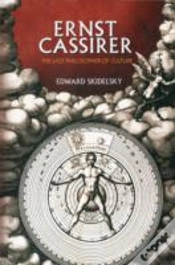 Capa do artigo Ernst Cassirer