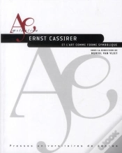 Capa do artigo Ernst Cassirer Et L
