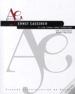 Capa do artigo Ernst Cassirer Et L'Art Comme Forme Symbolique