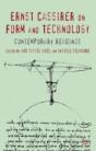 Ernst Cassirer On Form And Technology - Preview