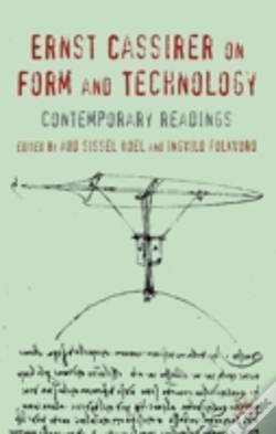 Capa do artigo Ernst Cassirer On Form And Technology