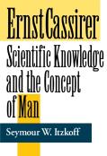 Ernst Cassirer