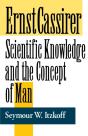 Ernst Cassirer - Preview