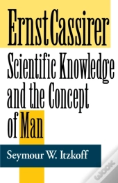 Ernst Cassirer