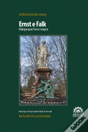 Capa do artigo Ernst E Falk