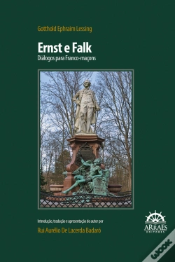 Capa do artigo Ernst E Falk