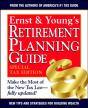 Ernst & Young'S Retirement Planning Guide - Preview