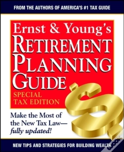 Capa do artigo Ernst & Young'S Retirement Planning Guide