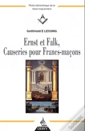 Capa do artigo Ernst Et Falk