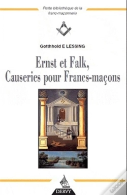 Capa do artigo Ernst Et Falk