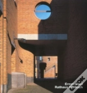 Ernst Gisel- Rathaus Fellbach