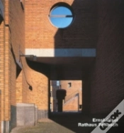 Capa do artigo Ernst Gisel- Rathaus Fellbach