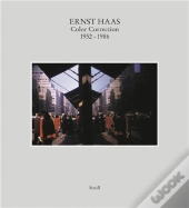 Ernst Haas Colour Correction /Anglais
