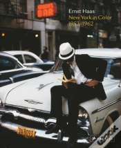 Capa do artigo Ernst Haas