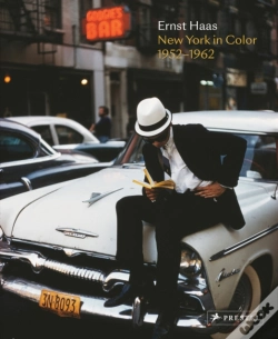Capa do artigo Ernst Haas