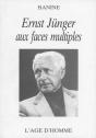 Ernst Junger Aux Faces Multiples - Preview