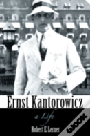 Ernst Kantorowicz