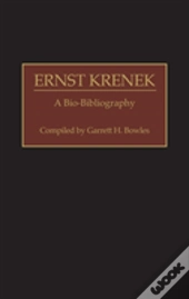 Ernst Krenek