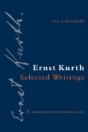 Ernst Kurth: Selected Writings - Preview