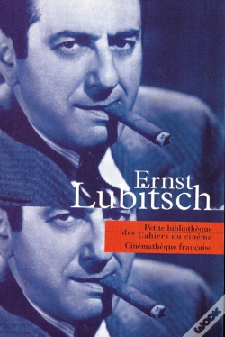 Capa do artigo Ernst Lubitsch