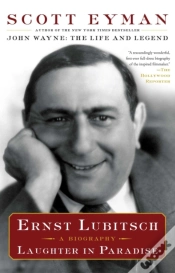 Capa do artigo Ernst Lubitsch