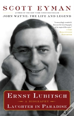 Capa do artigo Ernst Lubitsch