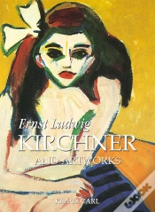 Capa do artigo Ernst Ludwig Kirchner And Artworks