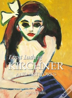 Capa do artigo Ernst Ludwig Kirchner And Artworks
