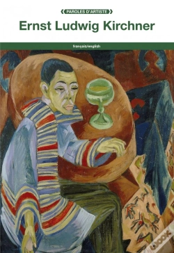 Capa do artigo Ernst Ludwig Kirchner